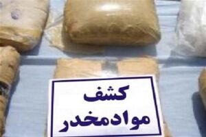 افزایش 15 درصدی کشفیات انواع مواد مخدر در اردبیل