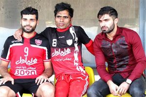 باشگاه پدیده کفشگری را ممنوع المصاحبه کرد