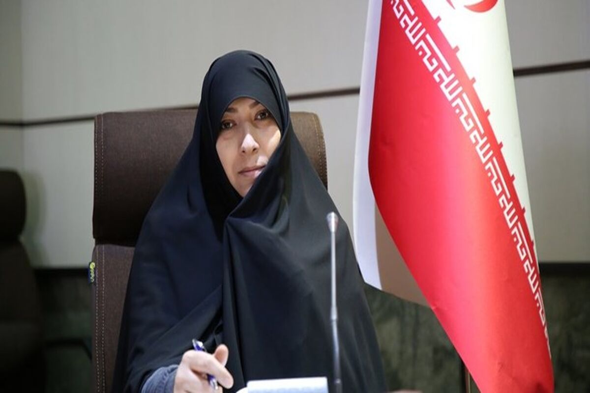 صدیقه صدیق تقی زاده
