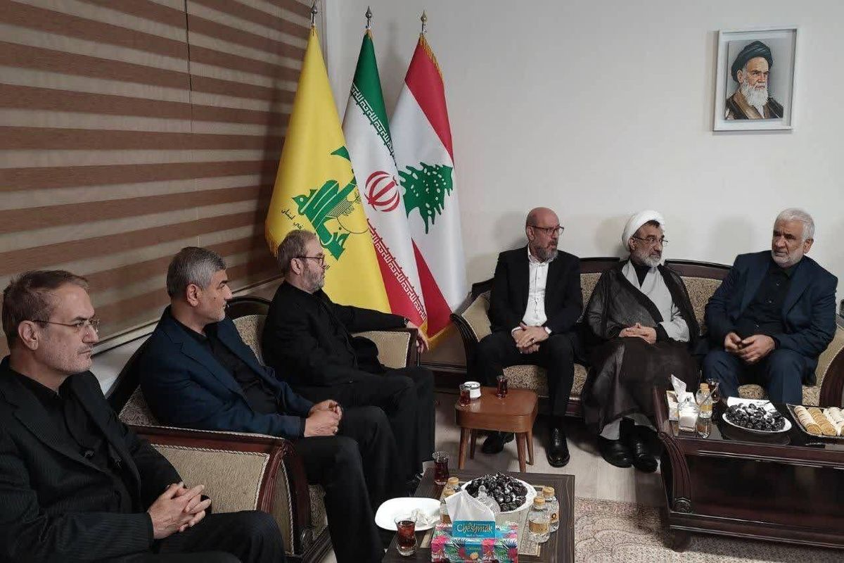 دبیر شورای عالی انقلاب فرهنگی