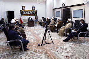 لزوم تبیین اهداف و آرمان‌های انقلاب اسلامی برای جوانان