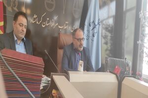 هیچ گونه تخلفی در عرصه قطع درختان کرمانشاه پذیرفتنی نیست