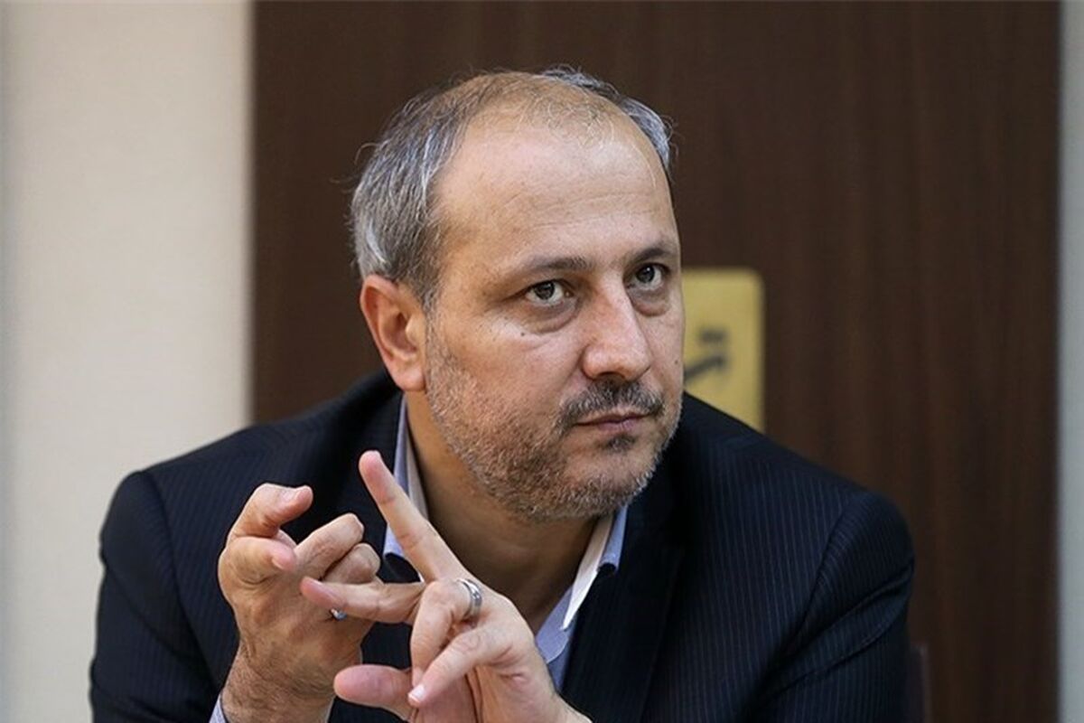 استاندار گلستان