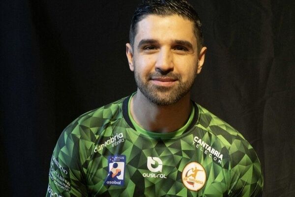 سعید برخورداری در لالیگا ماندگار شد