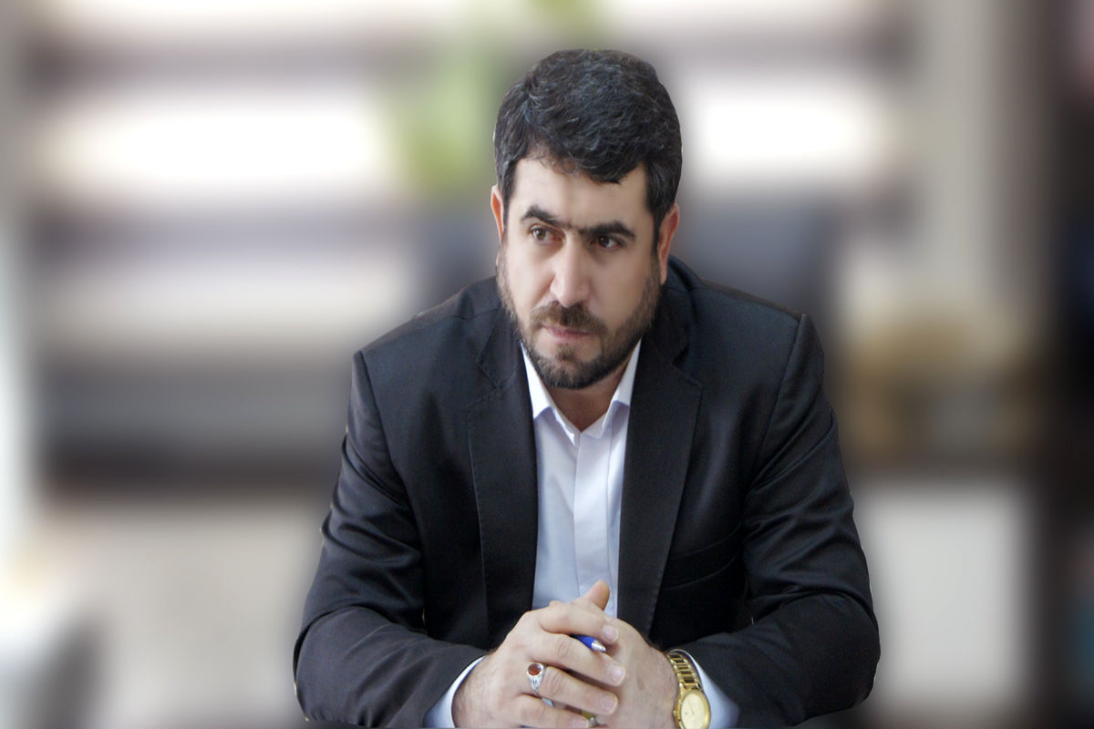 اسحاق ابراهیمی