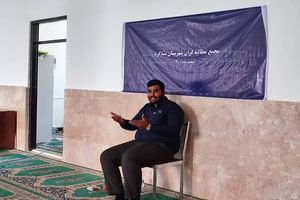 کار مطالبه‌گری باید همراه با ارائه راه‌کار و پیشنهاد باشد 