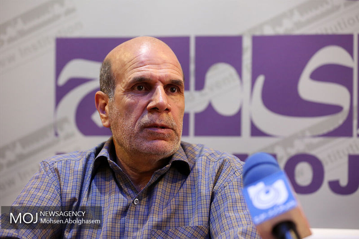 سید عباس میرهاشمی