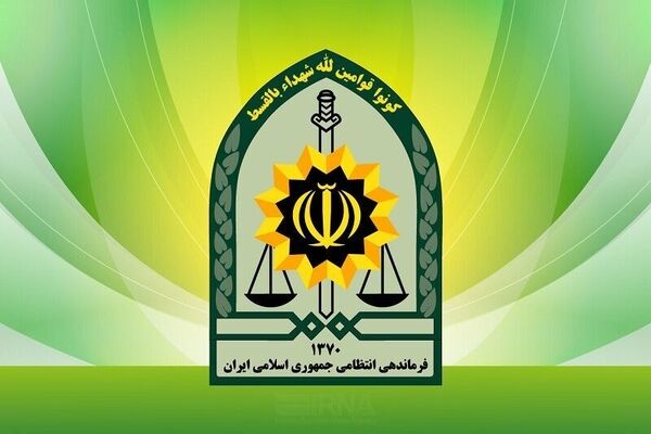 قانون‌گریزی با پاسخ قاطع انتظامی مواجه می‌شود