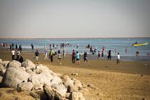  زیرساخت تفریحات دریایی در هرمزگان فراهم شود/ایجاد شهرک های گردشگری در سواحل شرقی بندرعباس