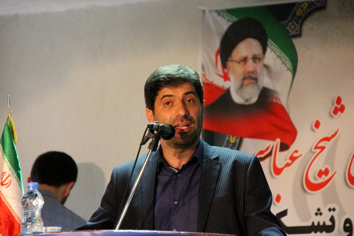 احمدی چالوس