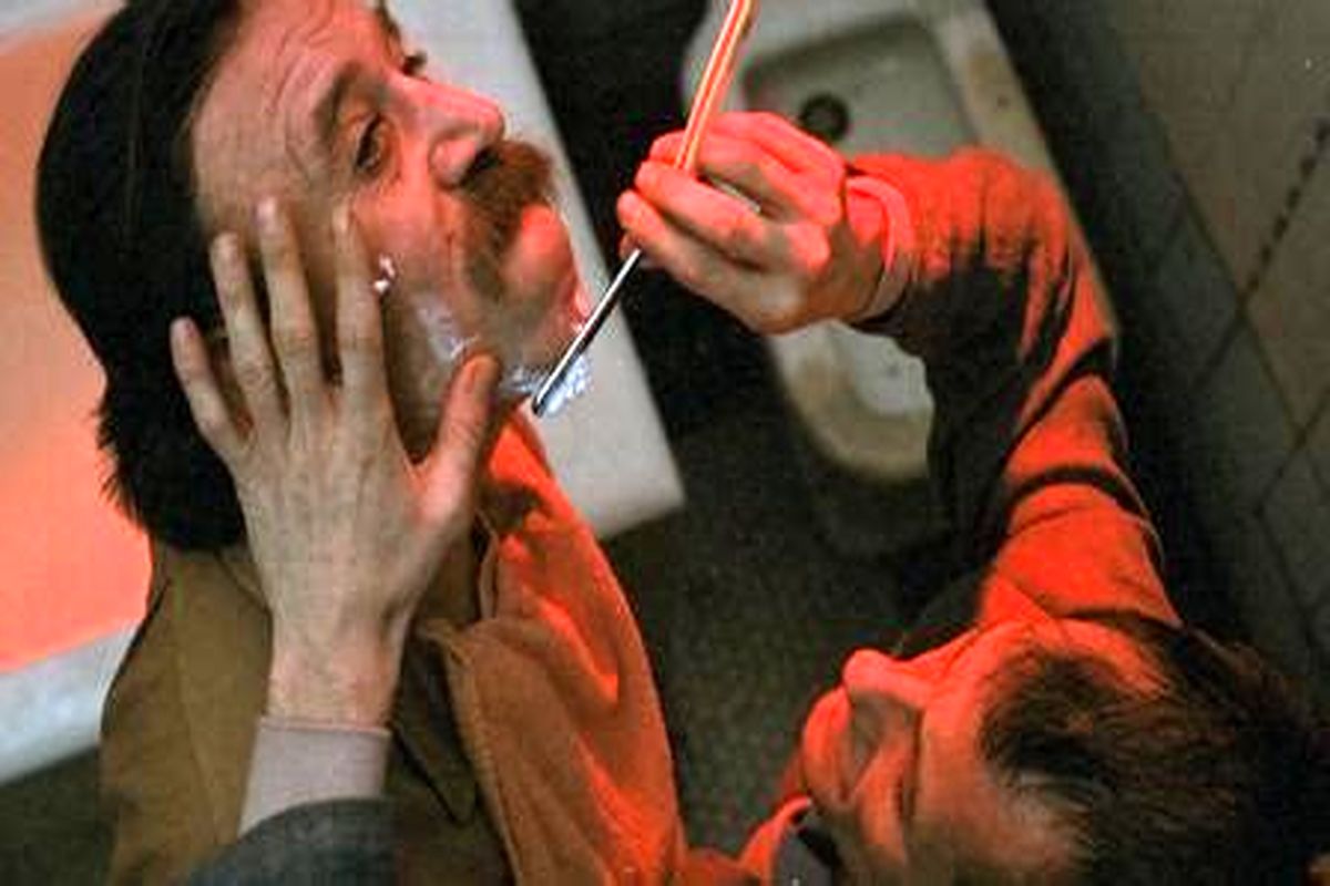 آلماناس آف فال