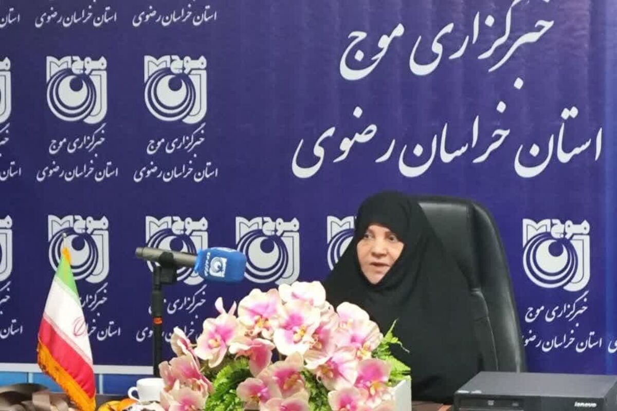عفت رضوی