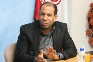 محمد علی شجاعی سرپرست استانداری اصفهان شد