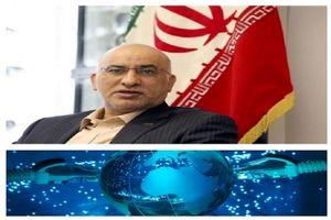  55 درصد بازار اینترنت ثابت در اختیار شرکت مخابرات ایران است