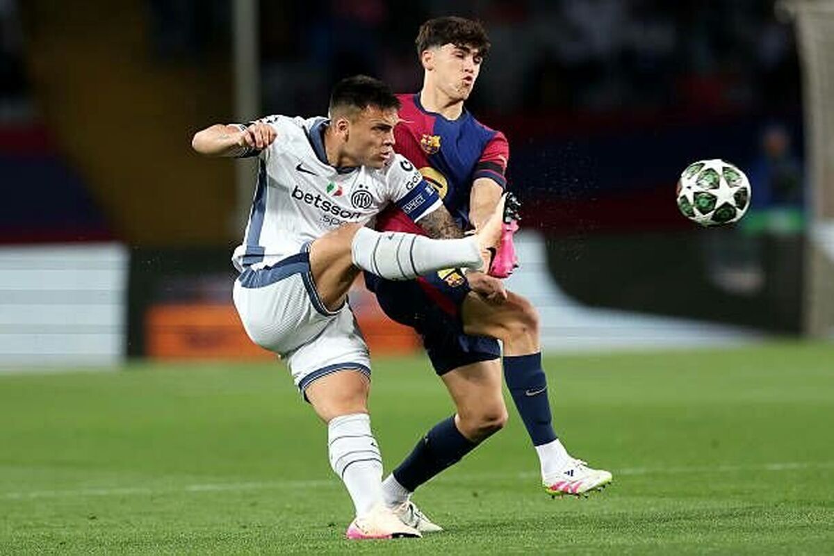 لائوتارو مارتینس