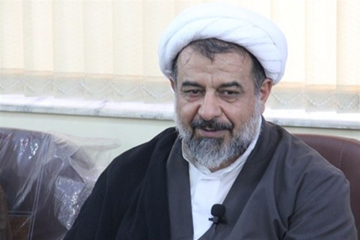 امام جمعه گنبدکاووس