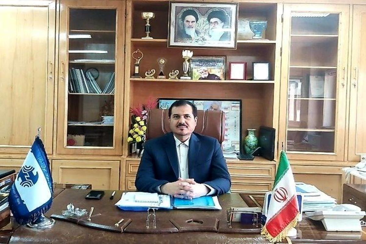 مخابرات