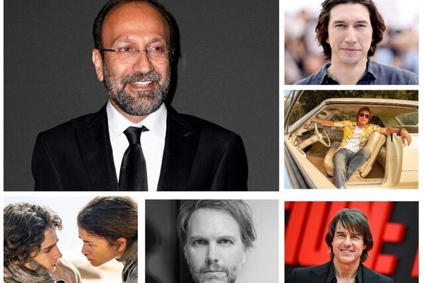 ۱۰ فیلم داغ ۲۰۲۶ که مدیران کن و ونیز به‌دنبال آن هستند