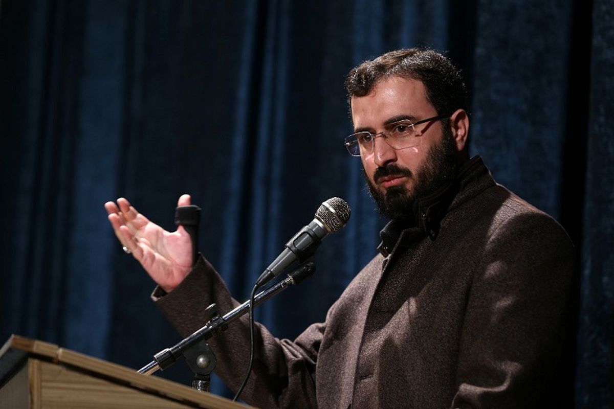 معاون حقوقی وزارت فرهنگ و ارشاد اسلامی