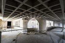 افتتاح مسجد «۷۲تن» تا پایان امسال