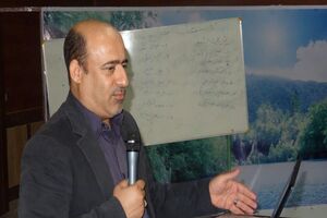 تاسفبار است حیوانی را می کشیم و با آن عکس سلفی می گیریم/ حیات وحش زاگرس در معرض تهدید بزرگ