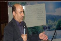 تاسفبار است حیوانی را می کشیم و با آن عکس سلفی می گیریم/ حیات وحش زاگرس در معرض تهدید بزرگ