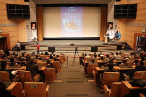 دومین همایش ملی اقتصاد دریامحور در جزیره کیش آغاز شد + فیلم