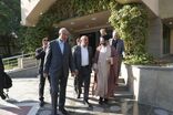 افتتاح نیروگاه سیمان مدلل کرمانشاه با سرمایه‌گذاری ۲۰۰۰ میلیارد تومانی در هفته دولت