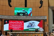 رژیم صهیونیستی و استکبار در برابر اراده مردم هیچ کاری نمی‌توانند انجام دهند