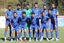 شاگردان ساپینتو در غیاب ۱۳ بازیکن ملی‌پوش راهی اردوی کیش می‌شوند