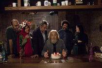 اکران تیزر بی نامی از 20 آذر منتشر می شود