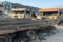 جبران خسارت مصدومان حادثه بندر شهید رجایی بدون نیاز به ثبت شکایت