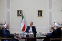 نشست مشترک سران قوای مجریه، مقننه و قضائیه برگزار شد