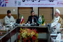 هفته حقوق بشر آمریکایی کلکسیونی از اقدامات ضدبشری علیه ملت ایران است