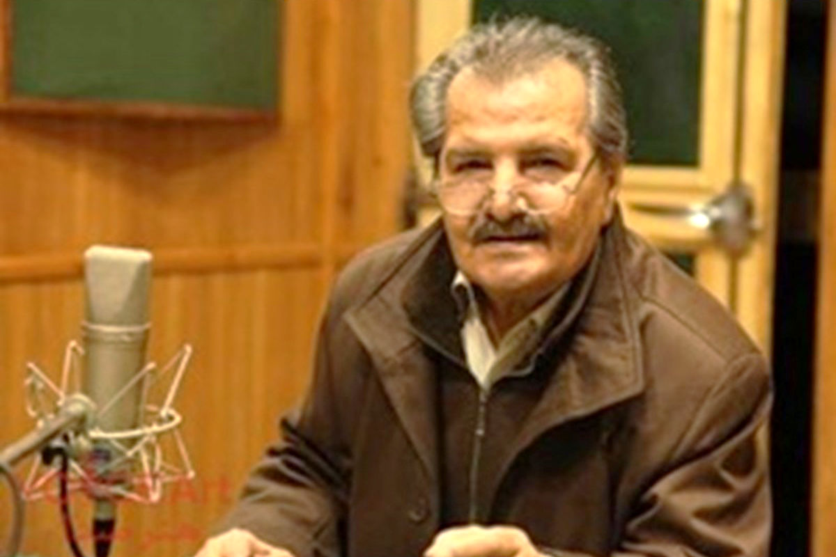 مهدی آرین نژاد