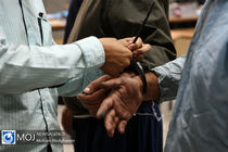 اعتراف سارق دوربین های مداربسته به 21 فقره سرقت 