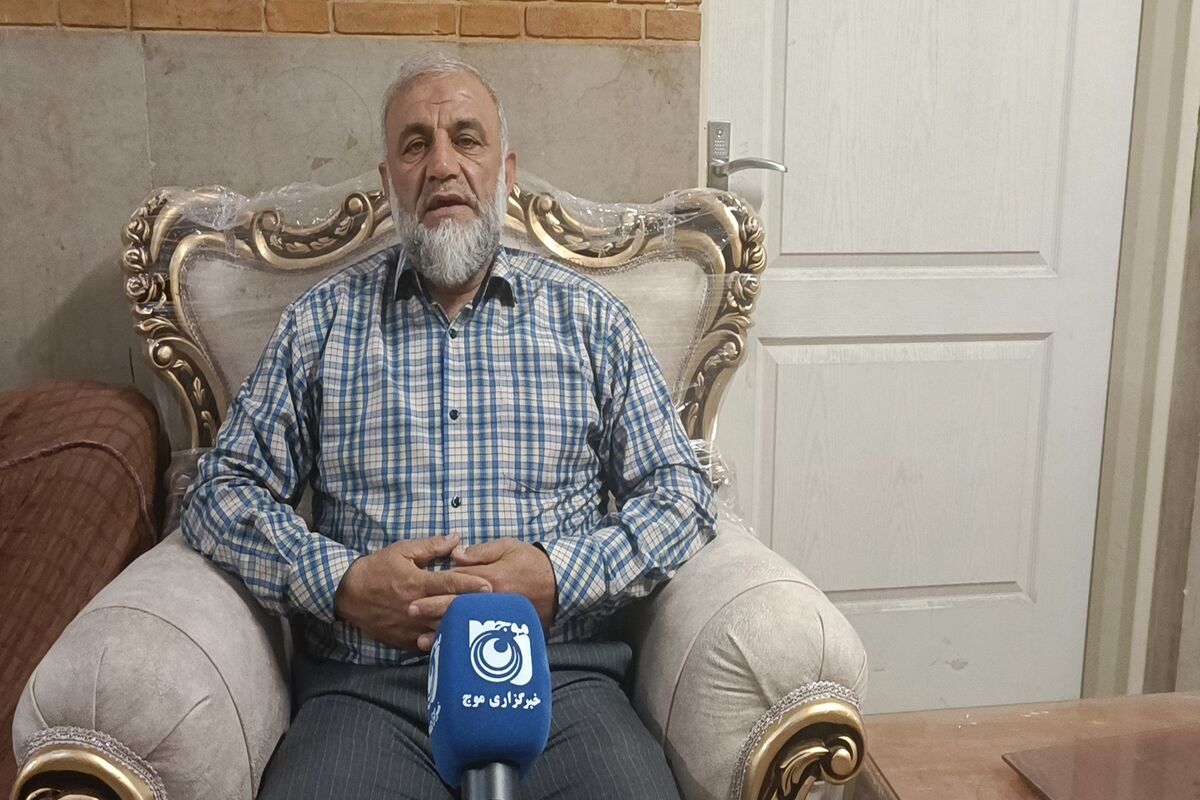 هادی ثروتی- رزما