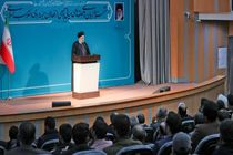 دولت مردمی قاطعانه با مصادیق بزرگ و کوچک فساد مبارزه می‌کند 