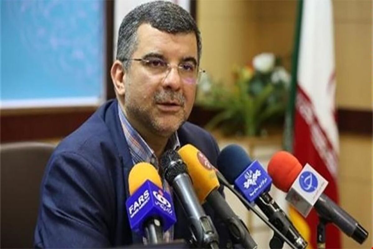 ایرج حریرچی