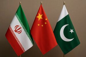 گزارش مرکز «رواق» از همگرایی چین، پاکستان و ایران علیه فشارهای غرب