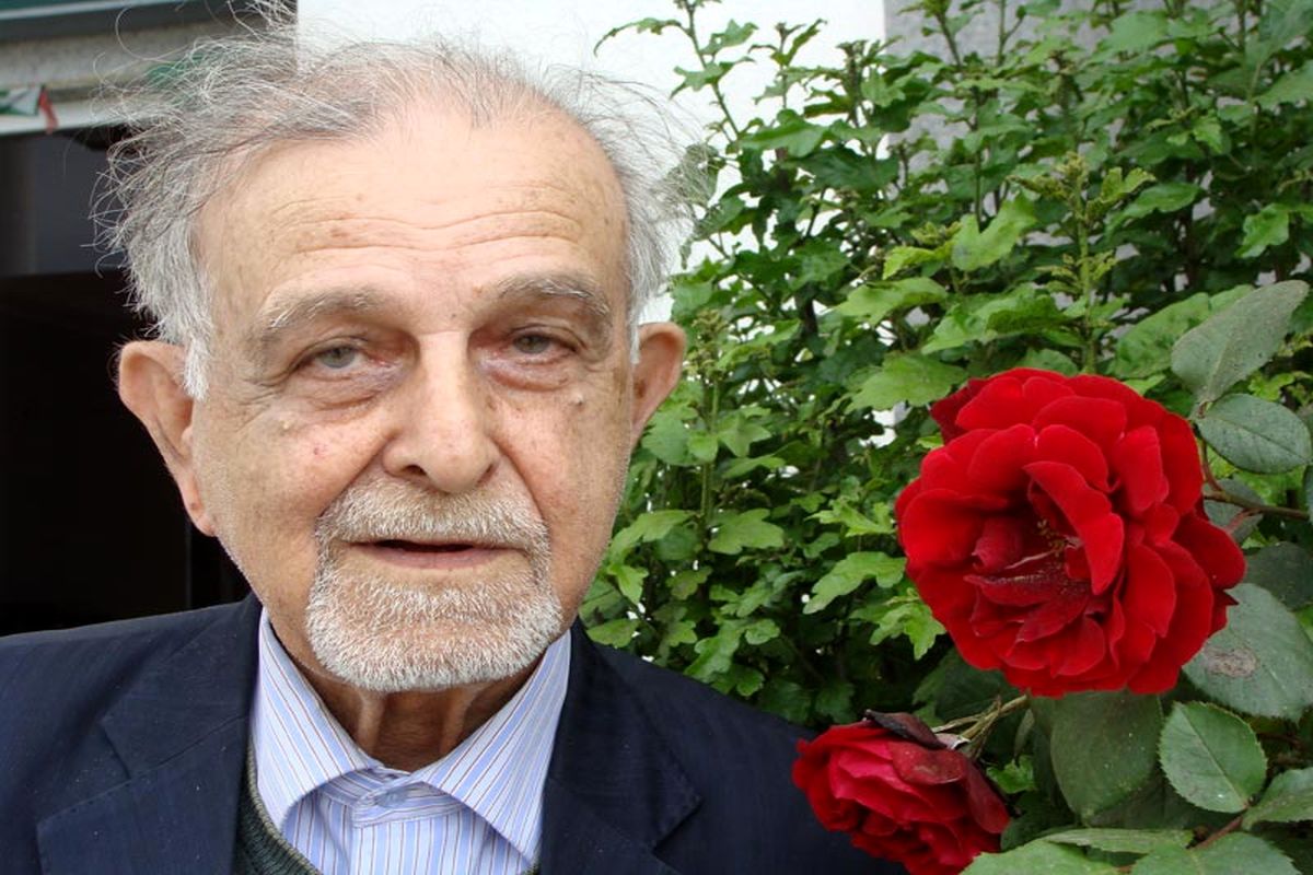 شاعر لنگرود