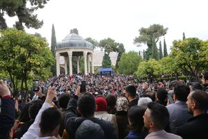 پیش بینی افزایش سفرها در تعطیلات عید سعید فطر به  فارس