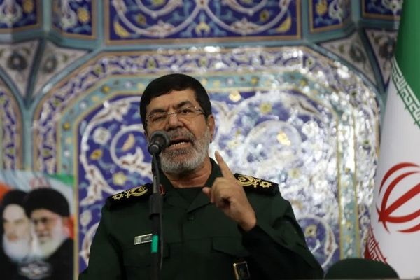 دستاوردهای ۴۷ ساله سپاه در رویارویی نظامی اخیر به‌صورت فشرده نمایان شد
