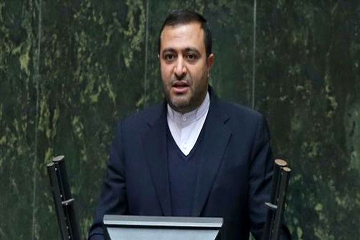 محسن علیزاده