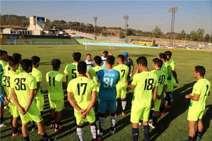 مراحل نهایی عقد قرارداد مهاجم خارجی پیکان انجام شد