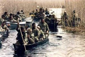 عملیات قدس یک ، نمایش اقتدار و انسجام مردمی/ تحرک در جبهه‌ها و جلوگیری از آرامش دشمن