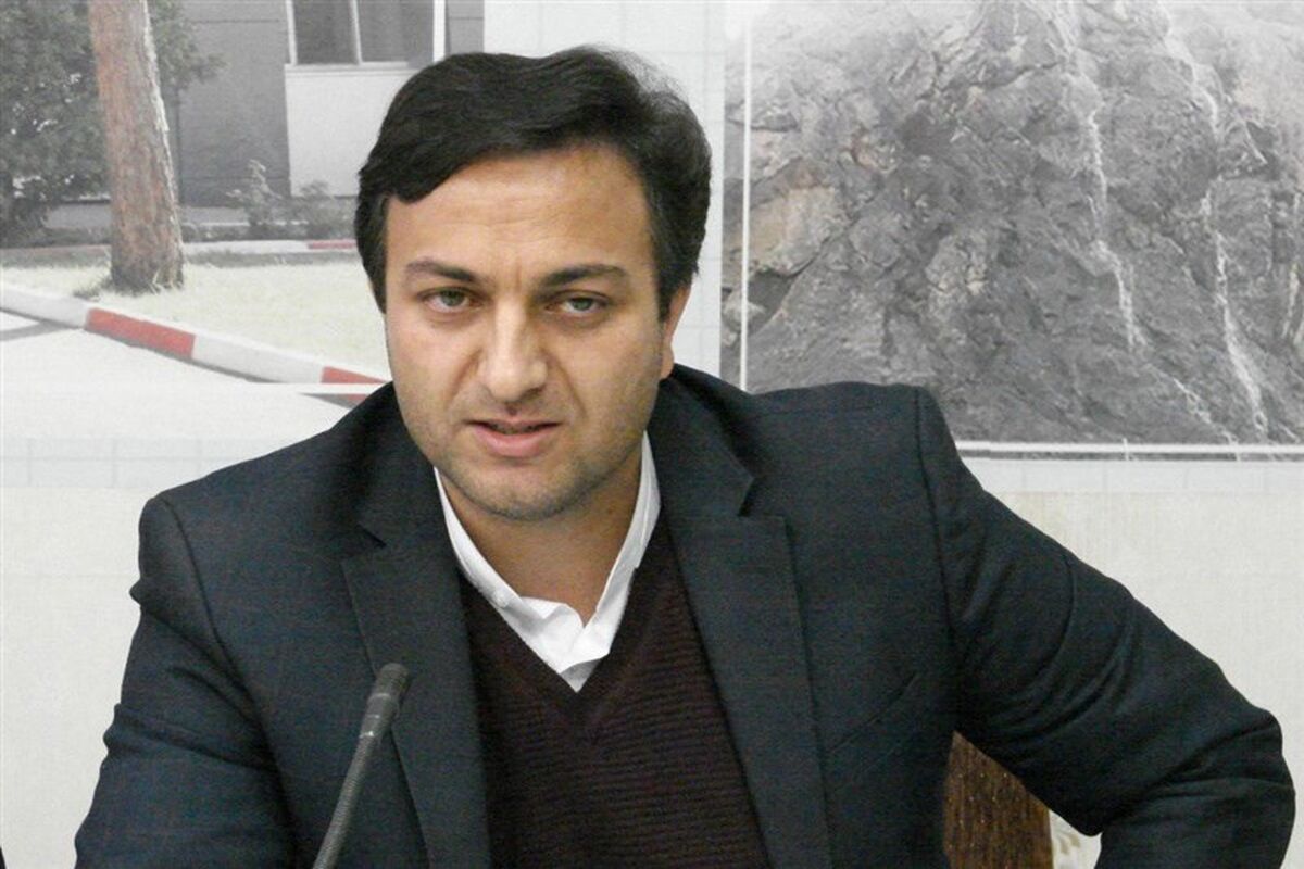 احمد حمزه زاده