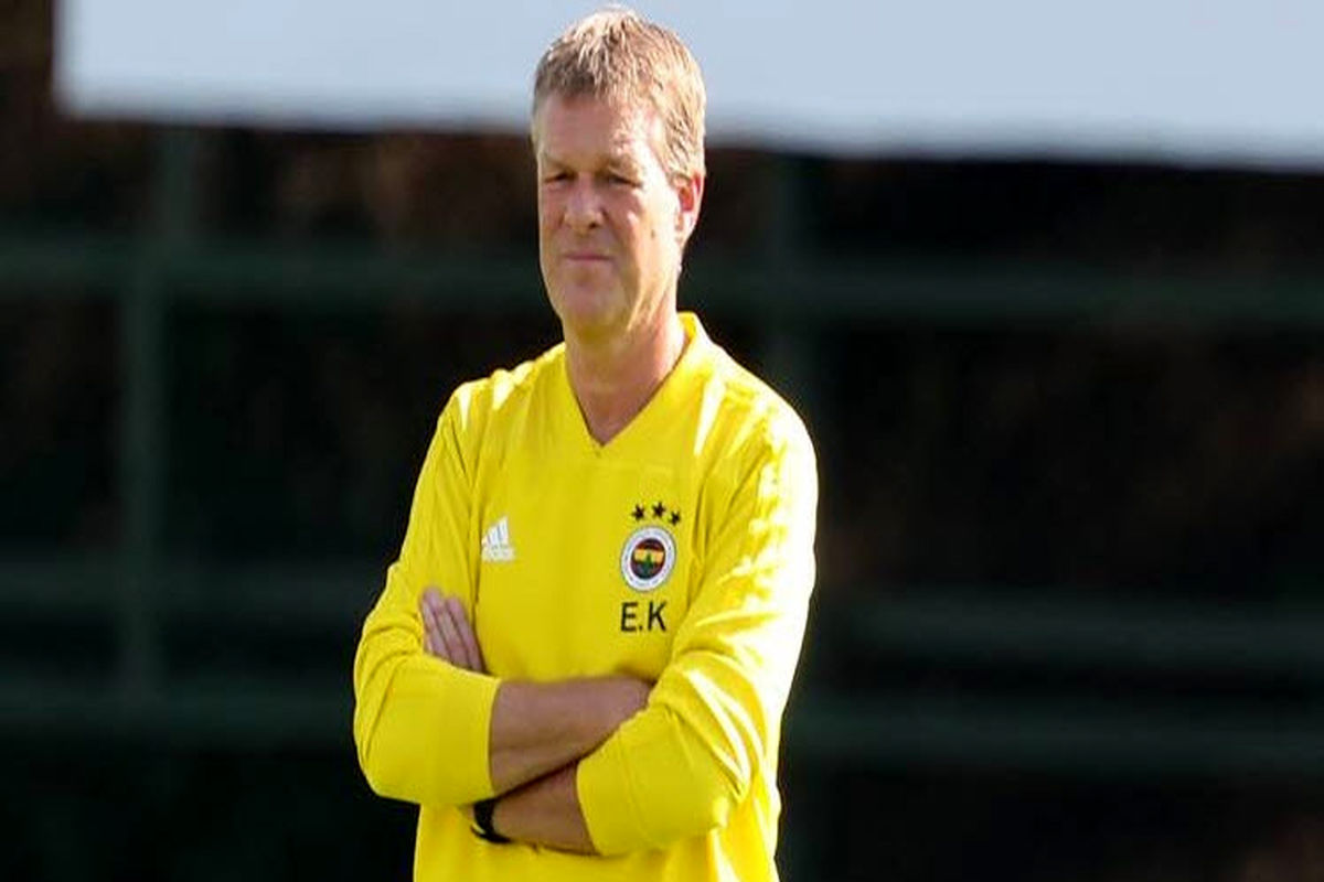 اروین کومان