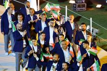 جایگاه چهارم کاروان ایران با ۳۵ مدال در بازی‌های کشورهای اسلامی