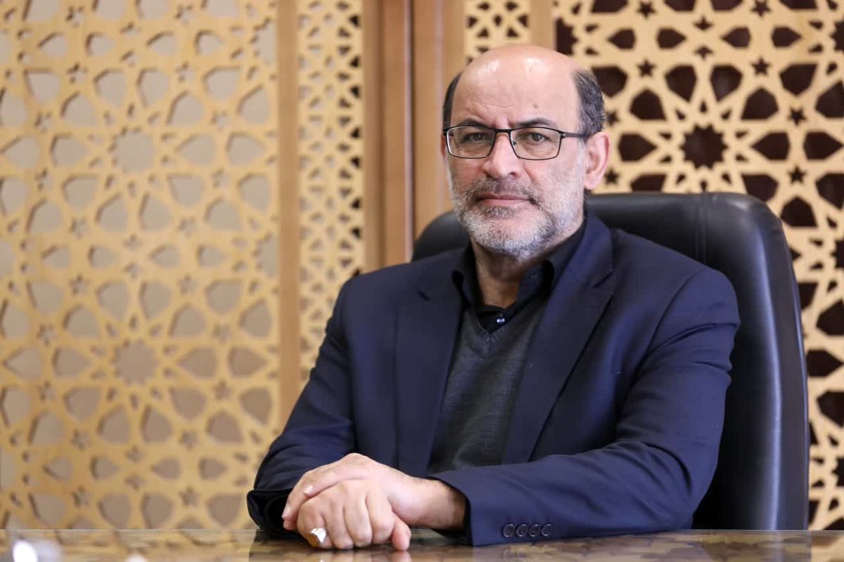 مدیرکل میراث‌فرهنگی اردبیل